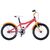 Детский велосипед A-Gang Capo 16" 2014, Cap16.14, изображение  - НаВелосипеде.рф