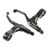 Тормозная ручка, Shimano BL-R550, черная, прав+лев, тросик+оплетка, v-br EBLR550PAL, изображение от магазина НаВелосипеде.рф Тормозная ручка, Shimano BL-R550, черная, прав+лев, тросик+оплетка, v-br EBLR550PAL, изображение  - НаВелосипеде.рф