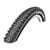 Велопокрышка Schwalbe Rapid Rob 27,5x2,25, 57-584, K-Guard\SBC, HS391, 11100580.01, изображение  - НаВелосипеде.рф