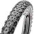 Велопокрышка Maxxis Griffin DH 60DW ST, 27.5x2.4, черная, TB85969100, изображение  - НаВелосипеде.рф