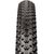 Покрышка Maxxis Ikon, МТБ, 26x2.20, TPI 120, кевлар, черный, TB72390100, изображение от магазина НаВелосипеде.рф Покрышка Maxxis Ikon, МТБ, 26x2.20, TPI 120, кевлар, черный, TB72390100, изображение  - НаВелосипеде.рф