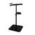 Стенд UNIOR с опорной плитой, с эксцентриком для регулировки высоты и двумя тисками, 1693CQ, изображение  - НаВелосипеде.рф