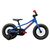 Детский велосипед Trek Precaliber 12 Boys 12" 2022, TR580864, Вариант УТ-00287485: Возраст: 3-4 года (Рост: 90-102 см), Цвет: Royal, изображение  - НаВелосипеде.рф