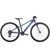 Подростковый велосипед Trek Wahoo 26" 2022, TR1049921, Вариант УТ-00287490: Рама: 14" (Рост: 146-160 см), Цвет: Purple Flip, изображение  - НаВелосипеде.рф