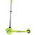 Самокат FOXX Disco-kids, зеленый, FX.DISCOKIDS.GN8, изображение 2 - НаВелосипеде.рф