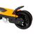 Электросамокат Novatrack ESCOO, детский/подростковый, колеса 175/155 мм, оранжевый, ESCOO.OR20, изображение 3 - НаВелосипеде.рф