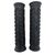 Ручки M-WAVE на руль, резиновые, цвет черный, 5-410262, изображение 2 - НаВелосипеде.рф