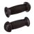 Грипсы велосипедные STG GR112, 100 мм, чёрные, Х87792, изображение  - НаВелосипеде.рф