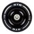 Колесо STG ABEC-11, для трюкового самоката, 110 мм, с алюминиевым ободом, черный, Х108456, изображение  - НаВелосипеде.рф