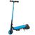 Электросамокат Novatrack ESCOO, детский/подростковый, колёса 140 мм, синий,ESCOO.BL20, изображение  - НаВелосипеде.рф