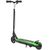 Электросамокат Novatrack ESCOO, детский/подростковый, колеса 140/120 мм, зелёный, ESCOO.GN20, изображение 4 - НаВелосипеде.рф