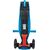 Самокат-кикборд Novatrack RainBow Start Folding, 120*80 мм, голубой, 120F.NRAINBOW.BL20, изображение 6 - НаВелосипеде.рф