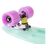 Пенниборд FISH, ABEC-7 Carbon, бирюзовый, TLS-401FISH, изображение 2от магазина НаВелосипеде.рф Пенниборд FISH, ABEC-7 Carbon, бирюзовый, TLS-401FISH, изображение 2 - НаВелосипеде.рф