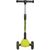 Самокат-кикборд Novatrack RainBow, 120*80 мм, лимонный, 120F.RAINBOW.LM20, изображение 8 - НаВелосипеде.рф