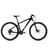 Горный велосипед, женский GHOST Kato Base 29" 2021, 74KA1406, Вариант УТ-00289110: Рама: М (Рост: 165-180 см), Цвет: черный/серый , изображение  - НаВелосипеде.рф