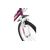 Подростковый велосипед SCHWINN Breaker Girls 24" 2020, S2529INT, Вариант УТ-00289250: Рама: one size (Рост: 142-168 см), Цвет: фиолетовый, изображение 5 - НаВелосипеде.рф