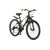 Подростковый велосипед SCHWINN Breaker 24" 2019, S2530INT, Вариант УТ-00289251: Рама: one size (Рост: 142-168 см), Цвет: черный, изображение 3 - НаВелосипеде.рф