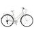 Женский велосипед SCHWINN Wayfarer Women 28" 2019, S4023DINT, Вариант УТ-00289253: Рама: 17,5" (Рост: 156-170 см), Цвет: Mint, изображение  - НаВелосипеде.рф