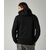 Толстовка велосипедная Fox Fullstop Pullover Fleece, черный, Вариант УТ-00289514: Размер: L, изображение 4 - НаВелосипеде.рф