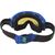 Очки велосипедные Fox Main Peril Goggle Spark, Blue, 28064-002-OS, изображение 2 - НаВелосипеде.рф