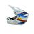 Велошлем 100% Aircraft Composite Helmet, Knox/White, 2021, 80004-460-10, Вариант УТ-00267269: Размер: S, изображение 6 - НаВелосипеде.рф
