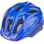 Велошлем KED Meggy II, детский, Blue, 2020, Вариант УТ-00288283: Размер: M (52-58 см), изображение  - НаВелосипеде.рф