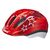 Велошлем KED Meggy II, детский, Red Stars, 2021, Вариант УТ-00288286: Размер: M (52-58 см), изображение  - НаВелосипеде.рф