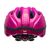 Велошлем KED Meggy II, детский, Pink Matt, 2021, Вариант УТ-00288287: Размер: M (52-58 см), изображение 3 - НаВелосипеде.рф