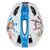 Шлем велосипедный KED Meggy II Originals Paw Patrol 2021, 13304109233, Вариант УТ-00288303: Размер: M (52-58 см), изображение 4 - НаВелосипеде.рф