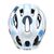 Велошлем KED Meggy II Trend, детский, Dots Deep Blue, 2021, Вариант УТ-00288327: Размер: SM (49-55 см), изображение 3 - НаВелосипеде.рф