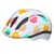 Велошлем KED Meggy II Trend, детский, Dots Colorful, 2021, Вариант УТ-00288328: Размер: SM (49-55 см), изображение  - НаВелосипеде.рф