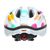 Велошлем KED Meggy II Trend, детский, Dots Colorful, 2021, Вариант УТ-00288328: Размер: SM (49-55 см), изображение 3 - НаВелосипеде.рф