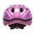 Велошлем KED Meggy II Trend, детский, Pink Flower, 2021, Вариант УТ-00288464: Размер: M (52-58 см), изображение 2 - НаВелосипеде.рф