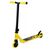 Самокат трюковый XAOS Bonfire, 100 мм, Yellow, УТ-00018559, изображение  - НаВелосипеде.рф