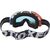 Очки велосипедные Fox Main Trice Goggle Spark, Grey/Orange, 26745-230-OS, изображение 2 - НаВелосипеде.рф