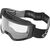 Очки велосипедные Fox Main Stray Goggle Steel, Grey, 25834-172-OS, изображение  - НаВелосипеде.рф