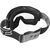 Очки велосипедные Fox Main Stray Goggle Steel, Grey, 25834-172-OS, изображение 2 - НаВелосипеде.рф