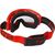 Очки велосипедные Fox Main Stray Goggle Flow, Red, 25834-110-OS, изображение 2 - НаВелосипеде.рф