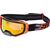 Очки велосипедные Fox Airspace Dier Goggle Spark Steel, Grey, 28061-172-OS, изображение  - НаВелосипеде.рф