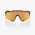 Очки спортивные 100% Speedcraft Peter Sagan LE, Metallic Gold Flake/HiPER Gold Lens, 61001-459-02, изображение  - НаВелосипеде.рф