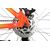 Подростковый велосипед STINGER ELEMENT EVO 24" 2021, 24AHD.ELEMEVO.12OR1, Вариант УТ-00286804: Рама: 12" (Рост: 130-155 см), Цвет: оранжевый, изображение 6 - НаВелосипеде.рф
