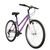 Женский велосипед MIKADO VIDA 1.0 26" 2021, 26SHV.VIDA10.16VT1, Вариант УТ-00287092: Рама: 16: (Рост: 150-166 см), Цвет: фиолетовый, изображение 5 - НаВелосипеде.рф