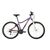 Женский велосипед STINGER LAGUNA STD 27.5" 2021, 27AHV.LAGUSTD.17VT10, Вариант УТ-00287100: Рама: 17" (Рост: 158-175 см), Цвет: фиолетовый, изображение  - НаВелосипеде.рф