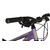 Женский велосипед STINGER LAGUNA STD 27.5" 2021, 27AHV.LAGUSTD.17VT10, Вариант УТ-00287100: Рама: 17" (Рост: 158-175 см), Цвет: фиолетовый, изображение 5 - НаВелосипеде.рф