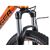 Горный велосипед Stinger RELOAD PRO 27,5" 2020, 27AHD.RELOPRO.16OR0, Вариант УТ-00287094: Рама: 16" (Рост: 155-168 см), Цвет: оранжевый, изображение 4 - НаВелосипеде.рф