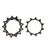 Кассета велосипедная Sram PG-920, 9 скоростей, 11-34Т, Х106803, изображение 2от магазина НаВелосипеде.рф Кассета велосипедная Sram PG-920, 9 скоростей, 11-34Т, Х106803, изображение 2 - НаВелосипеде.рф