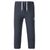 Детские штаны DIDRIKSONS MONTE KIDS MICROFLEECE PANTS, морской бриз, 503675, Вариант УТ-00289202: Размер: 100 , изображение  - НаВелосипеде.рф