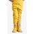 Детские штаны DIDRIKSONS MONTE KIDS MICROFLEECE PANTS, желтый цитрус, 503675, Вариант УТ-00289204: Размер: 140, изображение 4 - НаВелосипеде.рф