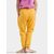 Брюки детские Didriksons CORIN KIDS PANTS, желтый цитрус, 503674, Вариант УТ-00289382: Размер: 100, изображение 5 - НаВелосипеде.рф