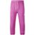 Брюки детские Didriksons CORIN KIDS PANTS, ярко-фиолетовый, 503674, Вариант УТ-00289383: Размер: 110, изображение  - НаВелосипеде.рф